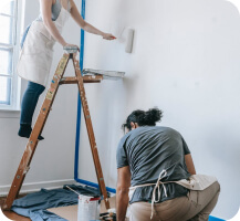 peinture interieure luxembourg