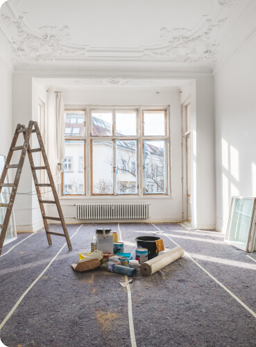 travaux de peinture luxembourg