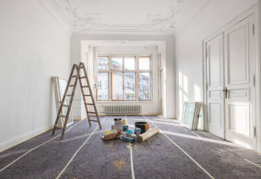 travaux de peinture luxembourg