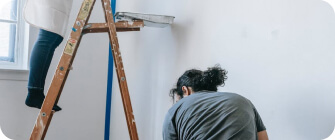 peinture interieure luxembourg
