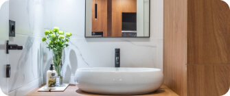 renovation et creation de salle de bain luxembourg